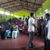 The Special Mobile Service Program and Land Kachcheriya(187 GN Division) -15. August 2019